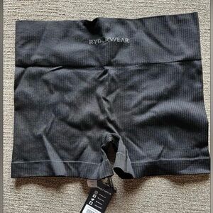 Ryderwear gym shorts